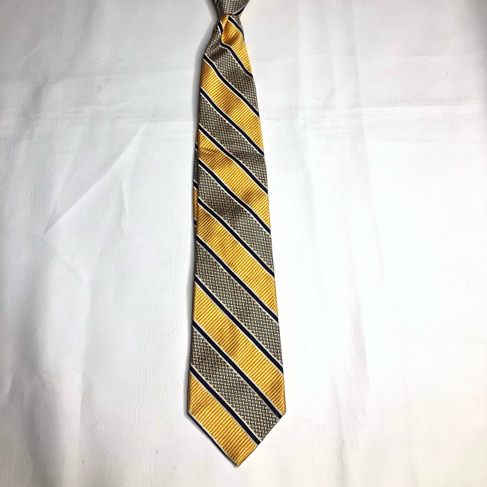 Faconnable Mens Tie